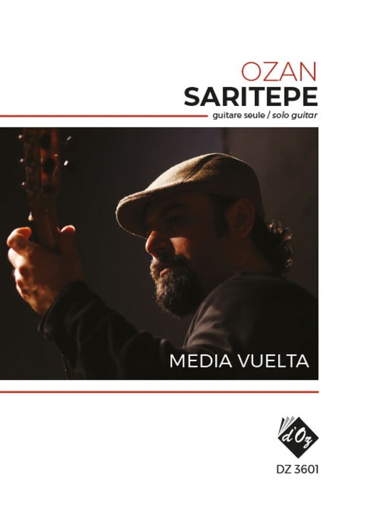 Media Vuelta